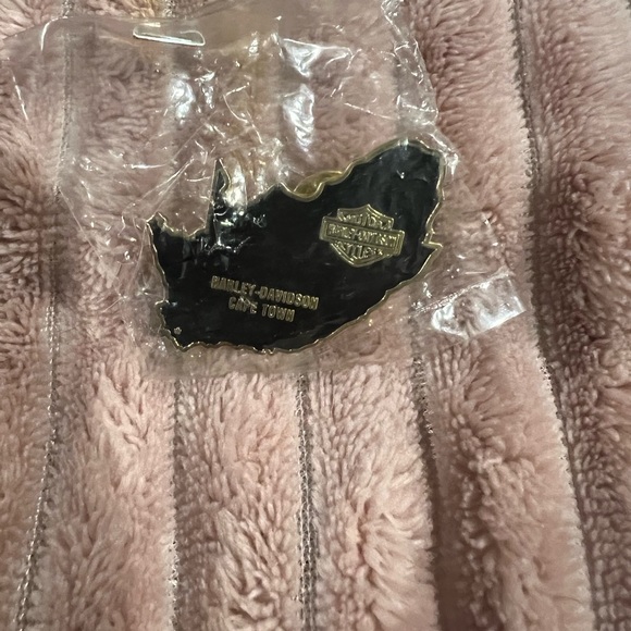 Harley Davidson Pins - Picture 4 of 5